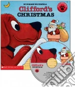 Clifford's Christmas