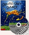 Giraffes Can't Dance libro str
