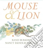 Mouse & Lion