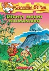Mighty Mount Kilimanjaro libro str