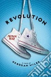 Revolution libro str