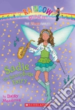 Sadie the Saxophone Fairy