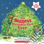 The Biggest Christmas Tree Ever