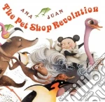 The Pet Shop Revolution