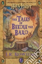 The Tales of Beedle The Bard