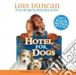 Hotel for Dogs