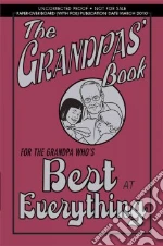 The Grandpas' Book