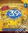 Beyond the Grave (CD Audiobook) libro str