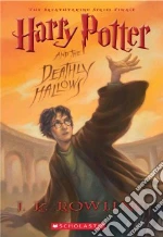 Harry Potter and the Deathly Hallows