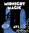 Midnight Magic (CD Audiobook) libro str