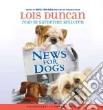 News for Dogs