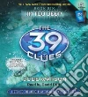 In Too Deep (CD Audiobook) libro str