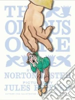 The Odious Ogre