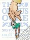 The Odious Ogre libro str
