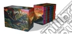 Harry Potter The Complete Series