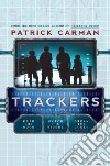 Trackers libro str