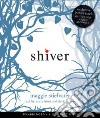 Shiver (CD Audiobook) libro str