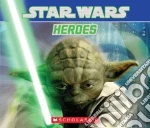 Heroes