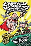 Captain Underpants and the Revolting Revenge of the Radioactive Robo-boxers libro str