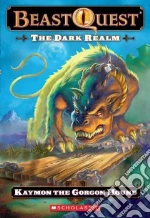 Kaymon the Gorgon Hound