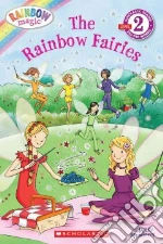 Rainbow Magic