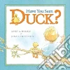 Have You Seen Duck? libro str
