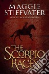 The Scorpio Races libro str