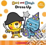 Dot and Dash Dress Up