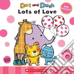 Lots of Love