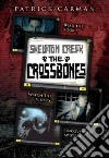 The Crossbones libro str
