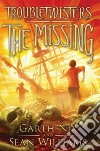 The Missing libro str