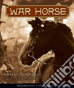 War Horse (CD Audiobook)
