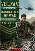 Casualties of War libro str