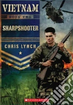 Sharpshooter libro str