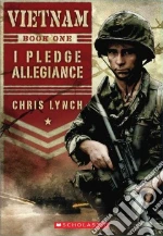 I Pledge Allegiance