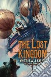 The Lost Kingdom libro str