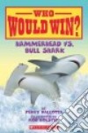 Hammerhead Vs. Bull Shark libro str