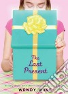 The Last Present libro str