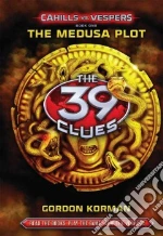 The Medusa Plot