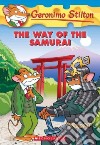 The Way of the Samurai libro str