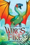 The Hidden Kingdom libro str