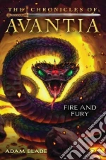 Fire and Fury