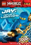 Jay libro str