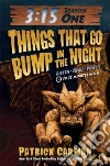 Things That Go Bump in the Night libro str