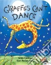 Giraffes Can't Dance libro str