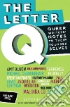 The Letter Q libro str