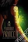 The Summer Prince libro str