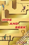 Hide and Seek libro str