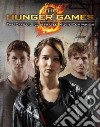The Hunger Games libro str