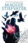 The Dream Thieves libro str